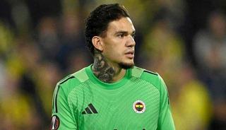 Fenerbah&ccedil;e'de Ederson'dan s&uuml;rpriz karar! Taraftarla bozuşmuştu