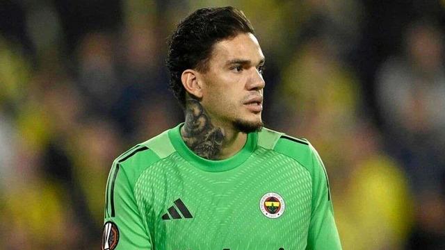 Fenerbahçe'de Ederson'dan sürpriz karar! Taraftarla bozuşmuştu