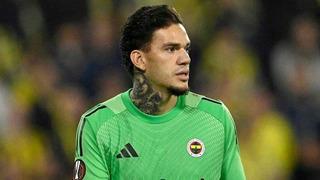 Fenerbahçe'de Ederson'dan sürpriz karar! Taraftarla bozuşmuştu
