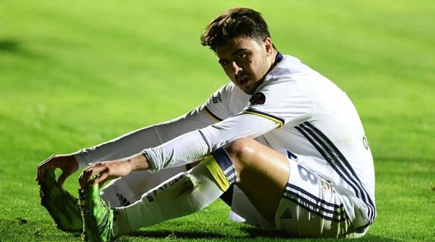 Ozan Tufan'da son dakika gelişmesi!