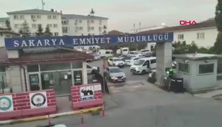 2 ilde silah ka&ccedil;ak&ccedil;ılığı operasyonu! 15 g&ouml;zaltı