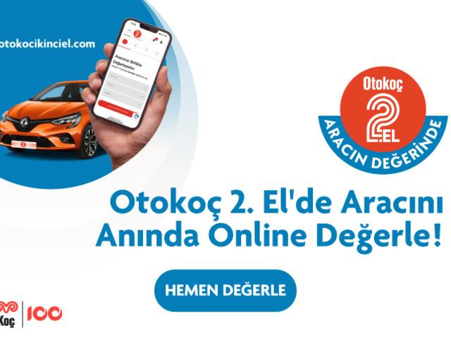Aracınızı değerinde satın paranızı anında nakit alın!