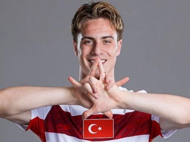 Kenan Yıldız'a 100 milyon Euro transfer teklifi! Kabul ederlerse tarihe ge&ccedil;ecek