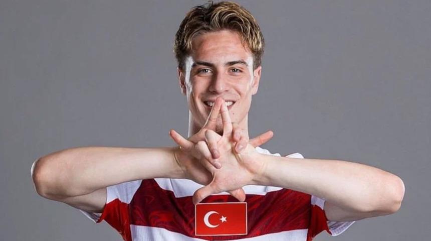 Kenan Yıldız'a 100 milyon Euro transfer teklifi! Kabul ederlerse tarihe ge&ccedil;ecek