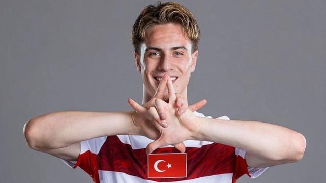 Kenan Yıldız'a 100 milyon Euro transfer teklifi! Kabul ederlerse tarihe geçecek