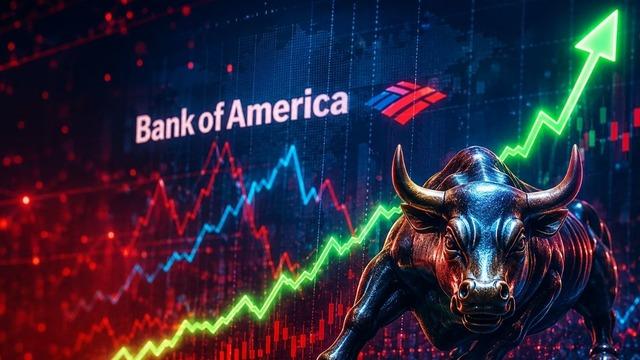 Bank of America'nın (BofA) bu hafta &ccedil;ok aldığı hisseler (8-12 Haziran 2026)