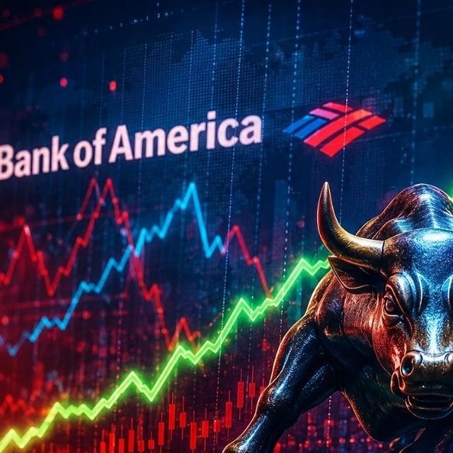 Bank of America'nın (BofA) bu hafta &ccedil;ok aldığı hisseler (8-12 Haziran 2026)