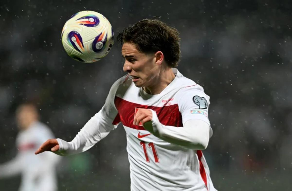 Kenan Yıldız a 100 milyon Euro transfer teklifi! Kabul ederlerse tarihe geçecek 1