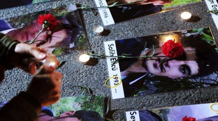 AİHM'in Roboski davasını reddine ailelerden tepki: İlk g&uuml;nk&uuml; acının aynısı