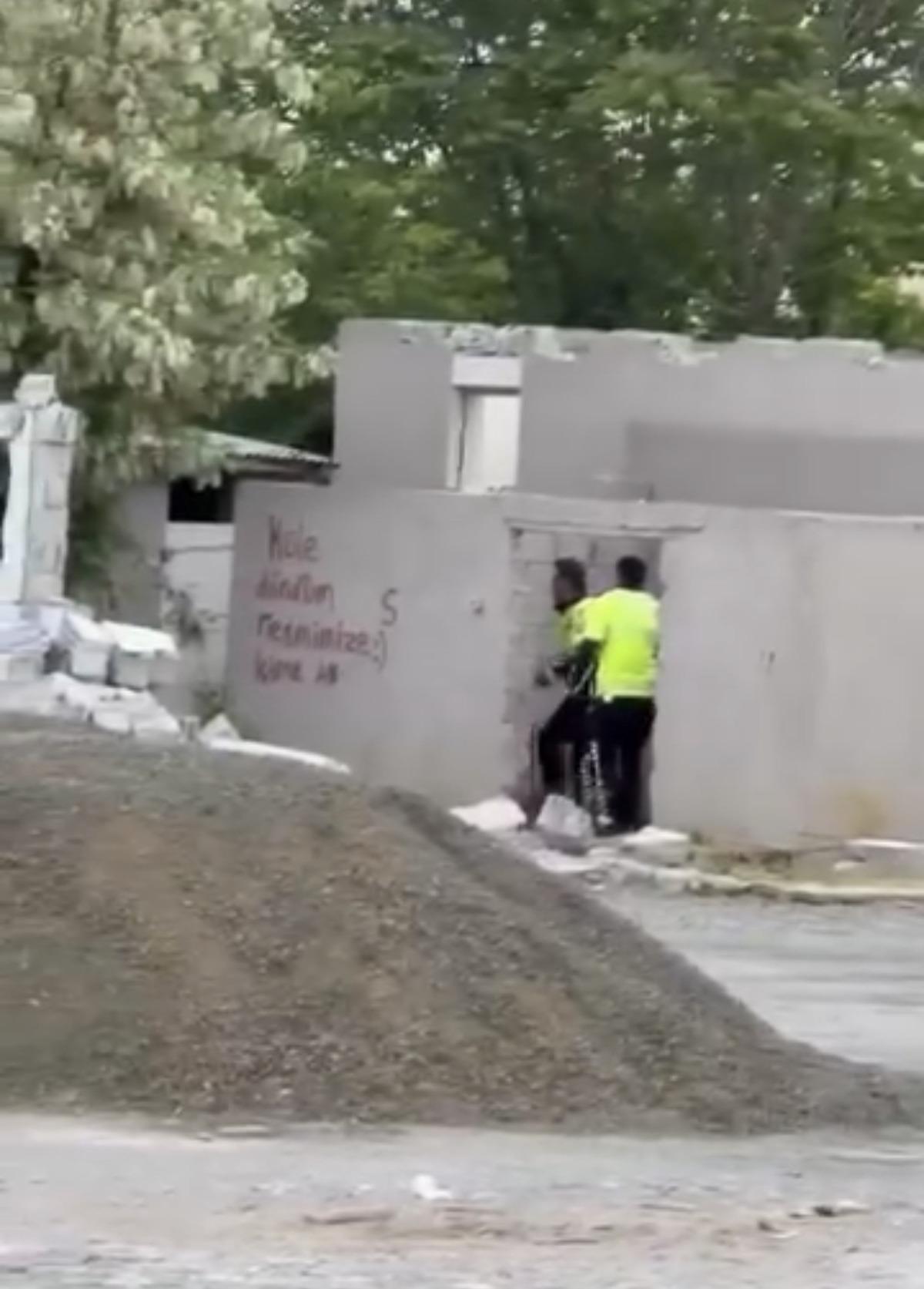 Yer: Iğdır... 2 polisin darp görüntüleri gündem olmuştu: Harekete geçildi! 1