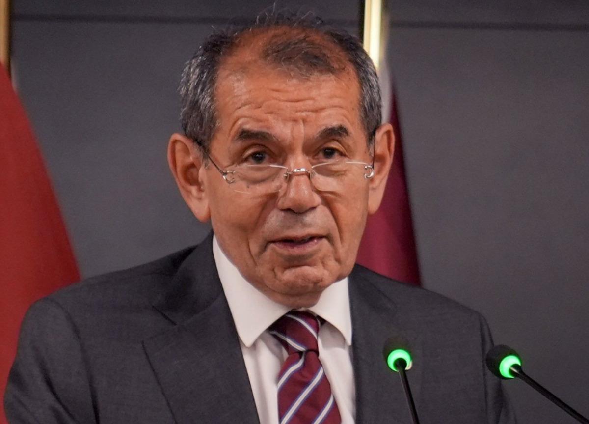 Dursun Özbek e sürpriz Eduardo Camavinga çağrısı! Verdiği tepki dikkatlerden kaçmadı 1