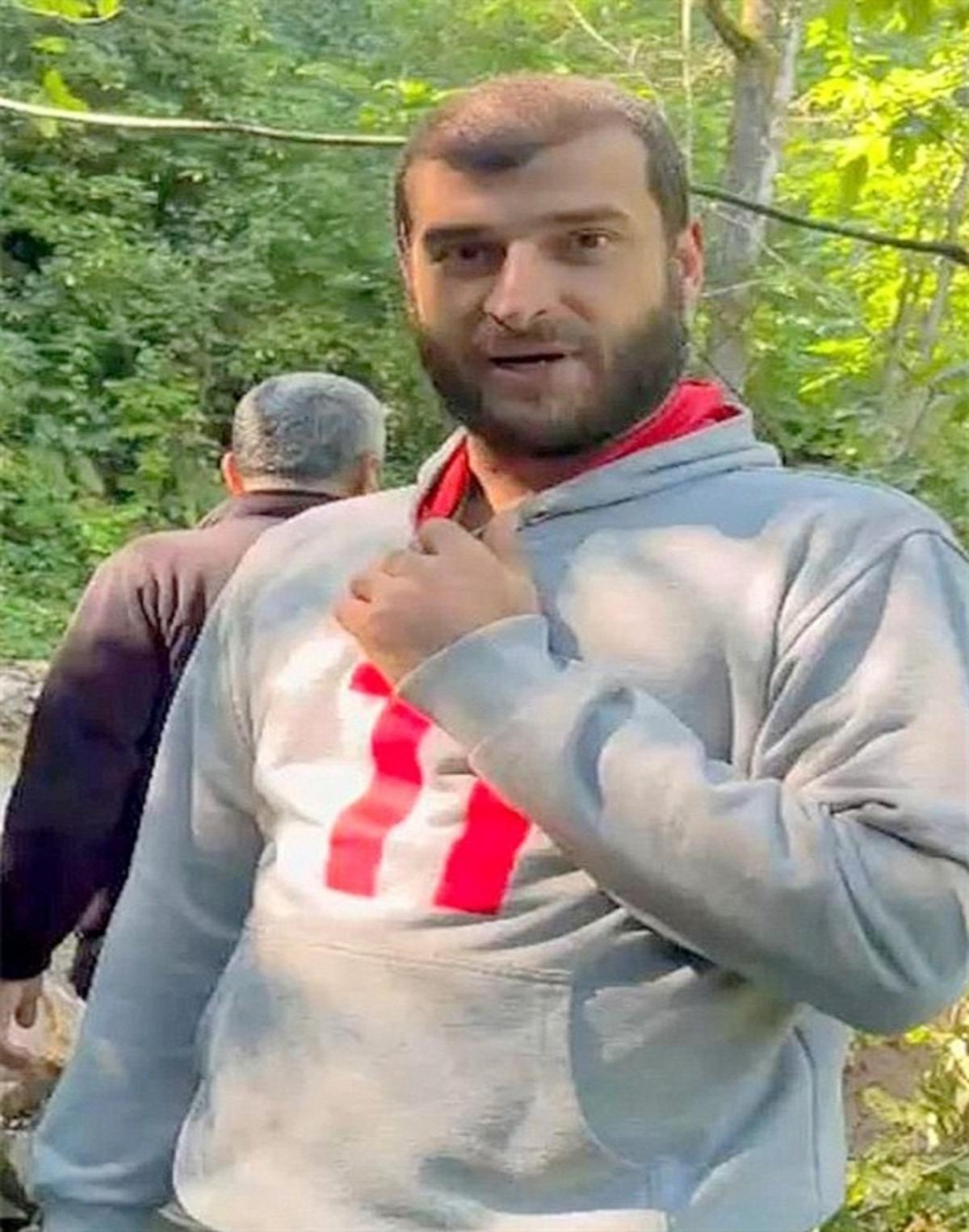 Kayıp gencin cansız bedenini dereden çıkaran AFAD ekibinin botu akıntıya kapıldı; 1 personel öldü, 3 personel kurtarıldı 2