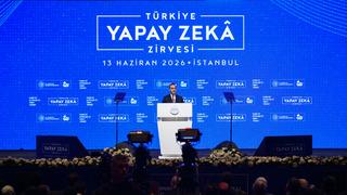 Bakan Kacır'dan yapay zeka açıklaması: Türkiye irade, potansiyel ve vizyona sahip