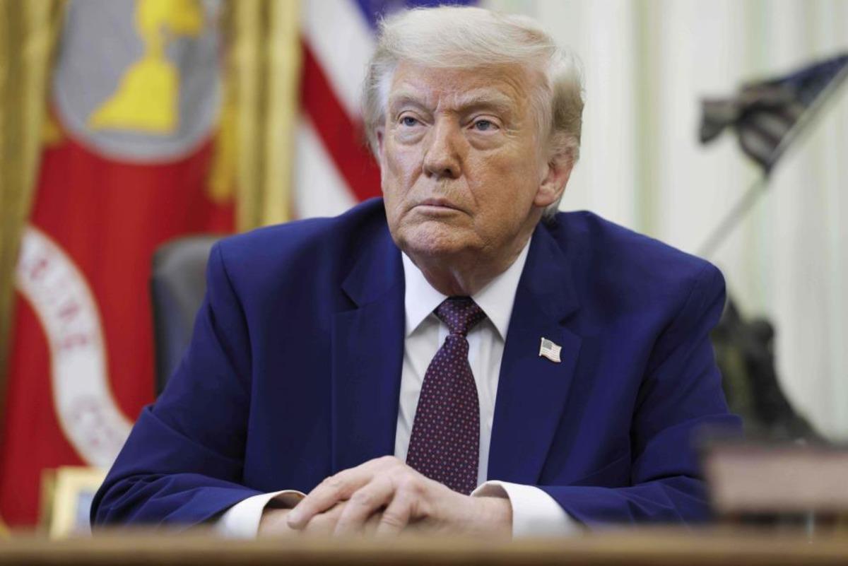 ABD ve İran anlaşmaya çok yakın! Trump duyurdu: "İmza yarın" 1