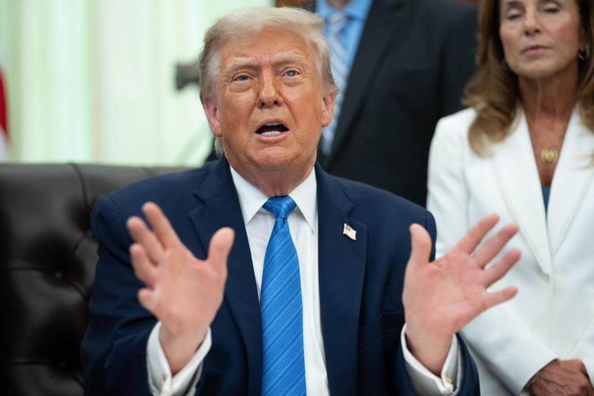 ABD ve İran anlaşmaya çok yakın! Trump duyurdu: "İmza yarın" 2