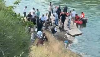 Siirt&rsquo;te Botan &Ccedil;ayı&rsquo;na giren &ccedil;ocuk kayboldu