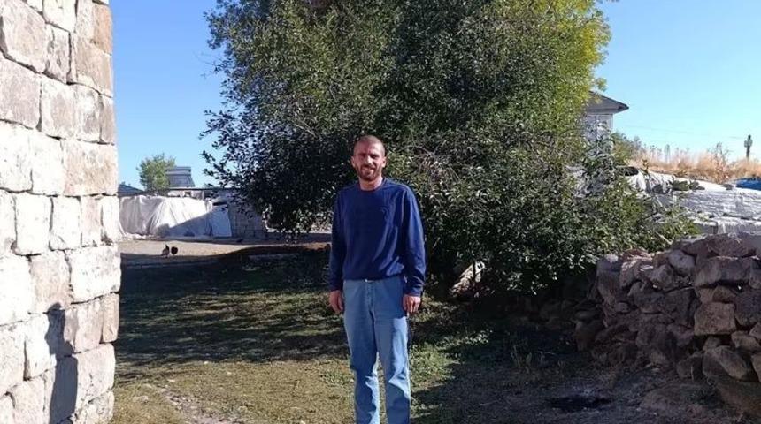 Muş'ta kaybolan &ccedil;oban uzun arama &ccedil;alışmalarının sonunda bulundu