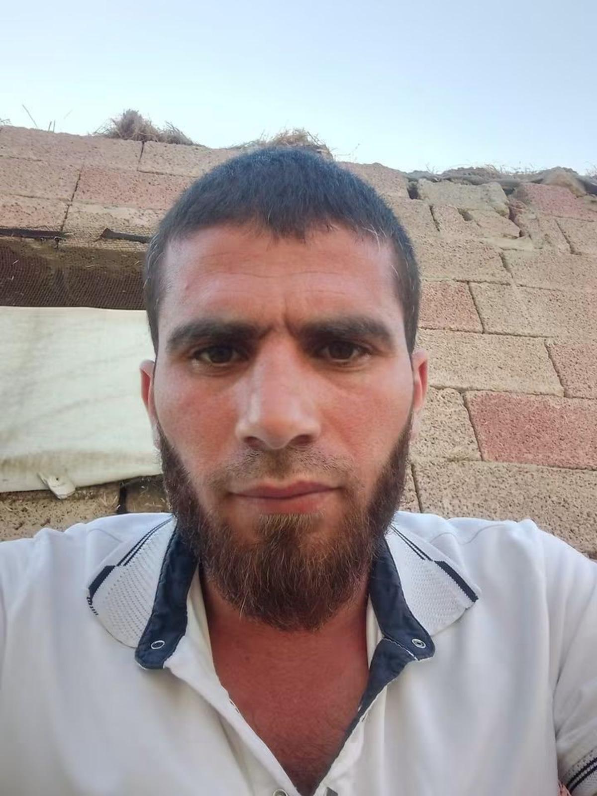 Muş ta kaybolan çoban uzun arama çalışmalarının sonunda bulundu 1