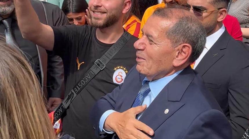 Galatasaray&rsquo;ın 26. şampiyonluğu Br&uuml;ksel&rsquo;de kutlandı