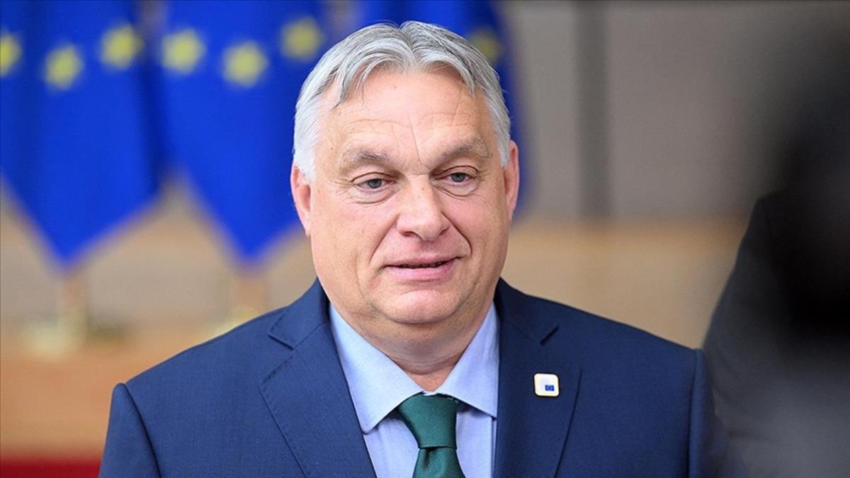 Eski Macaristan Başbakanı Orban, genel se&ccedil;imlerdeki yenilgisine rağmen yeniden Fidesz lideri se&ccedil;ildi 2
