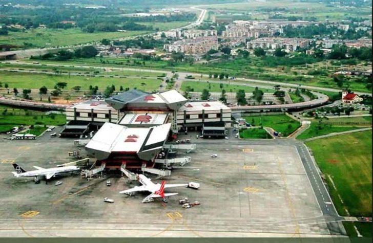 Küba'da bilanço ağır G1