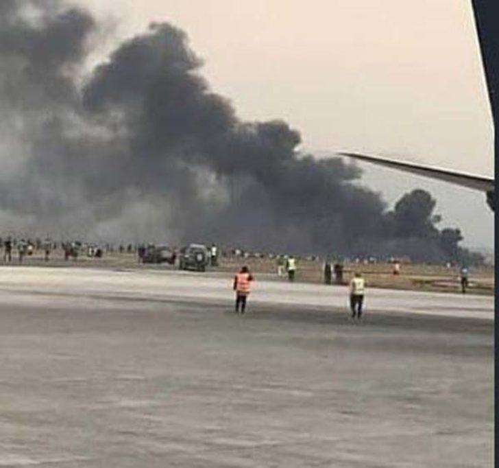 Küba'da bilanço ağır G2