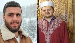 Artvin'den acı haber: İki imam hayatını kaybetti