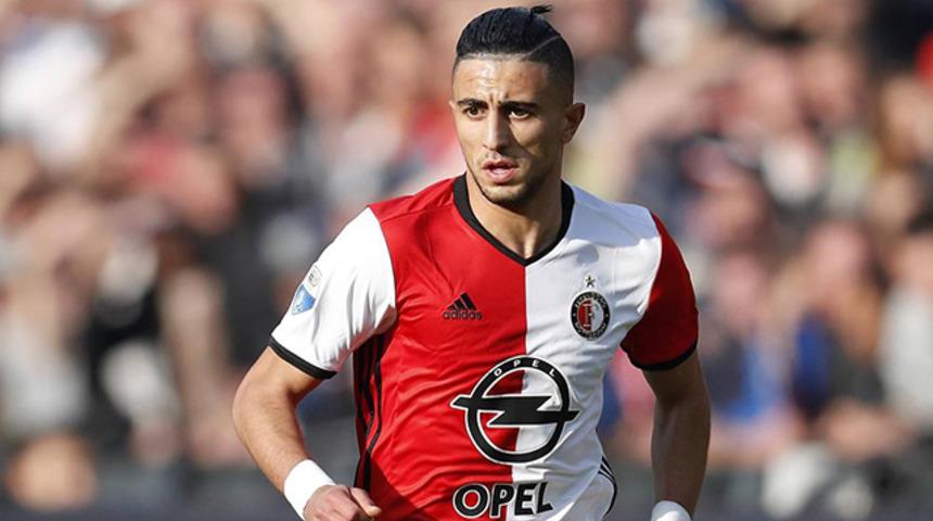 Menajeri, Beşiktaş'ın Bilal Başacıkoğlu'yla ilgilendiğini doğruladı