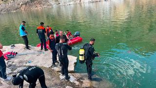 Siirt'te acı olay! Serinlemek için girdiği Botan Çayı'nda boğuldu