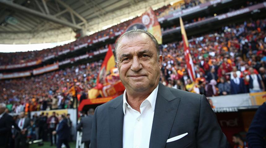 Fatih Terim'den şampiyonluk göndermesi! 'Bu anlamlı olacak'
