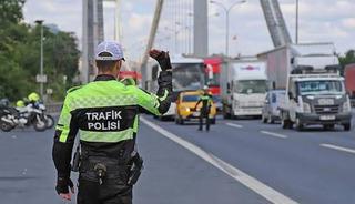 İstanbullular dikkat! Yarın bu yollar trafiğe kapatılacak