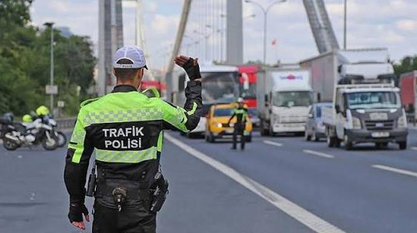 İstanbullular dikkat! Yarın bu yollar trafiğe kapatılacak