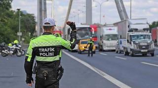 İstanbullular dikkat! Yarın bu yollar trafiğe kapatılacak