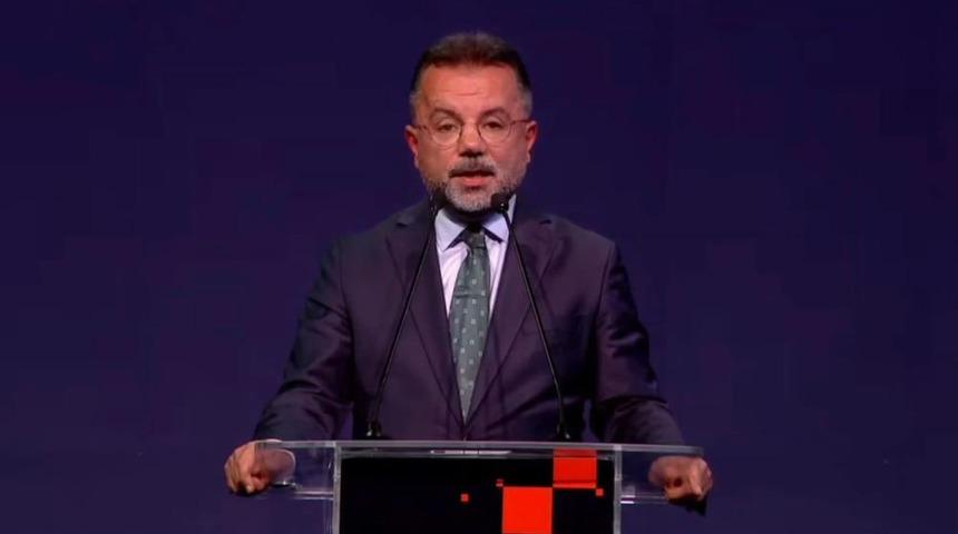 'Dijital Anafor: Ekran Bağımsızlığı Zirvesi' sonu&ccedil; bildirisi ilanıyla sona erdi