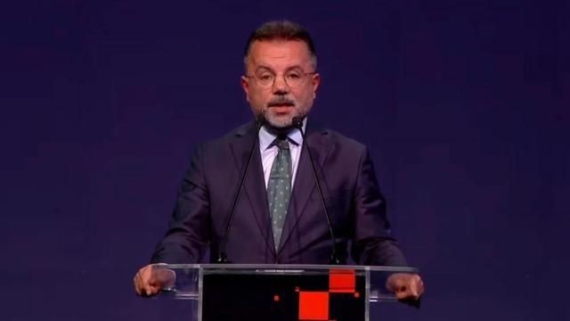 'Dijital Anafor: Ekran Bağımsızlığı Zirvesi' sonuç bildirisi ilanıyla sona erdi