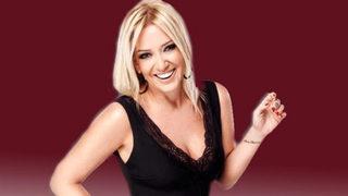 Saba Tümer yeni programıyla ekranlara dönüyor!