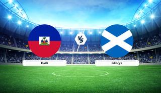 CANLI | Haiti - İsko&ccedil;ya ma&ccedil; anlatımı! 