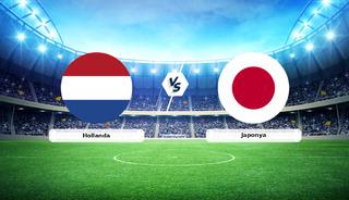 CANLI | Hollanda - Japonya ma&ccedil; anlatımı! Ma&ccedil; ne zaman? Saat ka&ccedil;ta ve hangi kanalda? - 14 Haziran 2026
