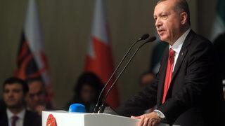 Eski AKP’li Abdüllatif Şener’den flaş Erdoğan açıklaması: İktidar için her şeyi yapar