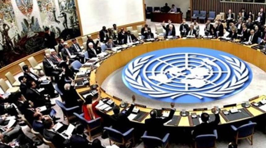 BM'nin Gazze kararı rahatsız etti! İsrail bu kez de dünyaya kafa tuttu