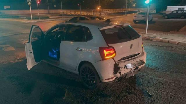 Elazığ’da zincirleme trafik kazası: 3 yaralı 3