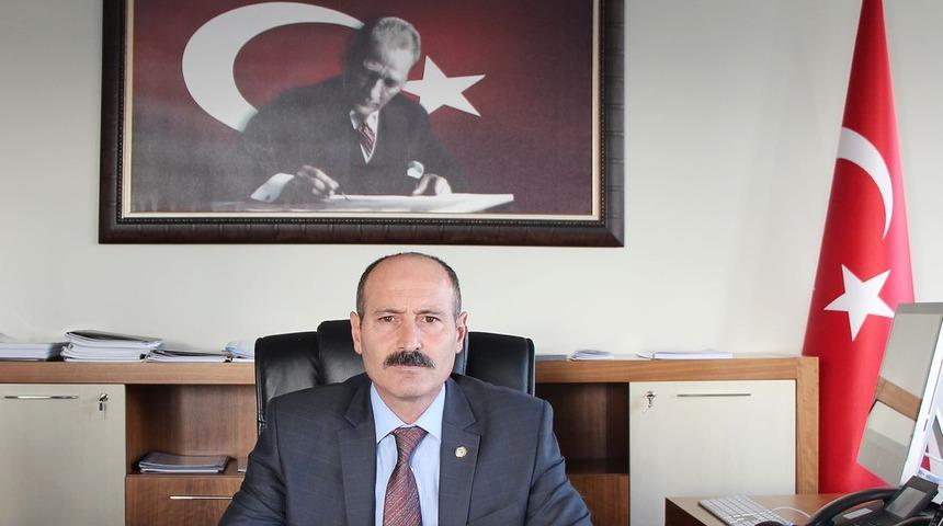 Emniyet Genel Müdürlüğü İstihbarat Daire Başkanlığına Sabit Akın Zaimoğlu getirildi 