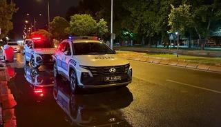 Parkta &ccedil;ocuklar arası bı&ccedil;aklı kavga: 2 yaralı