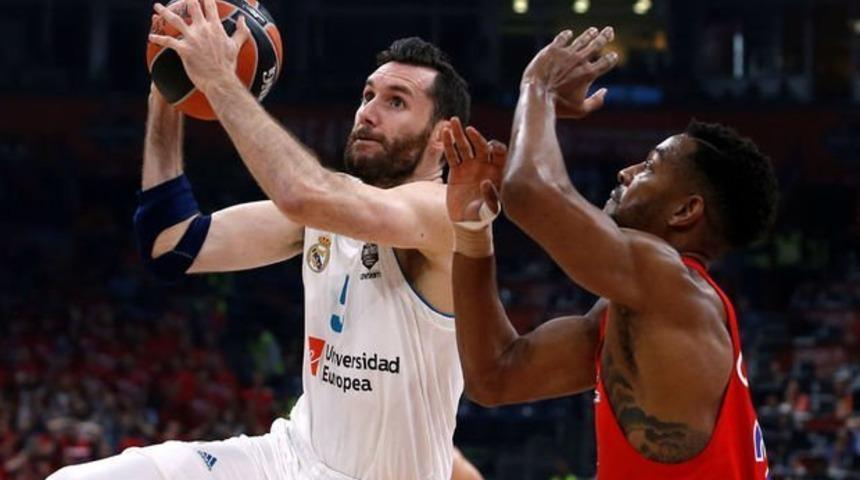 Fenerbahçe Doğuş'un rakibi belli oldu!