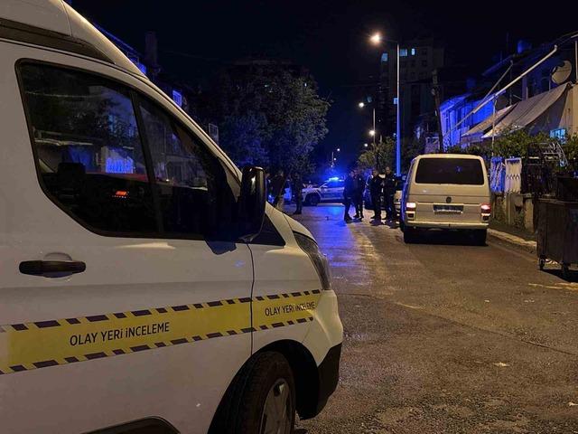 Kayseri’de husumetlilerin hedefi olan 2 katlı ev kurşunlandı 3