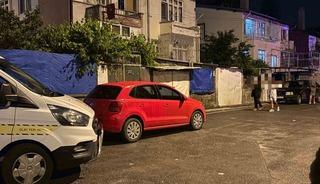 Kayseri&rsquo;de husumetlilerin hedefi olan 2 katlı ev kurşunlandı