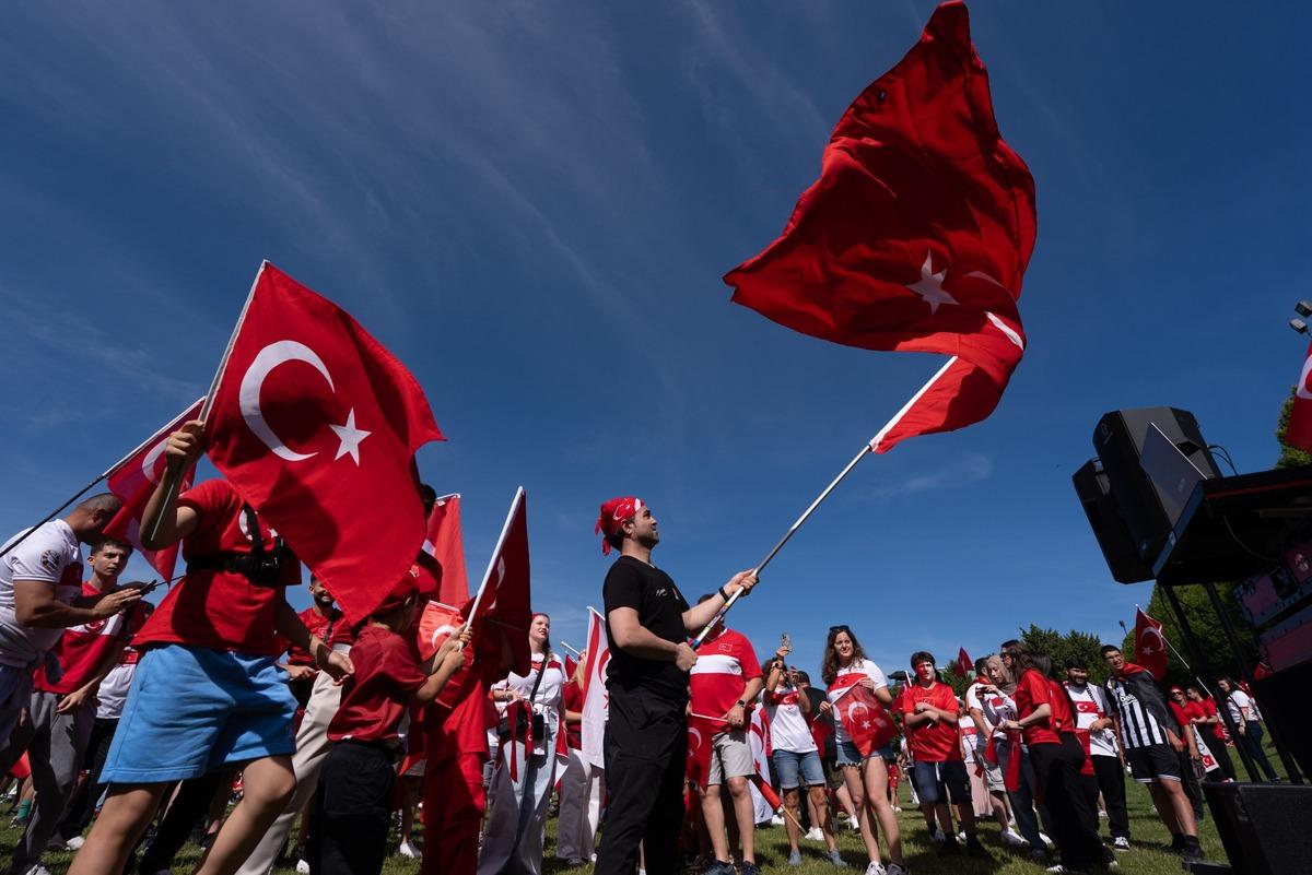 CANLI | Avustralya - Türkiye Canlı Maç Anlatımı 8