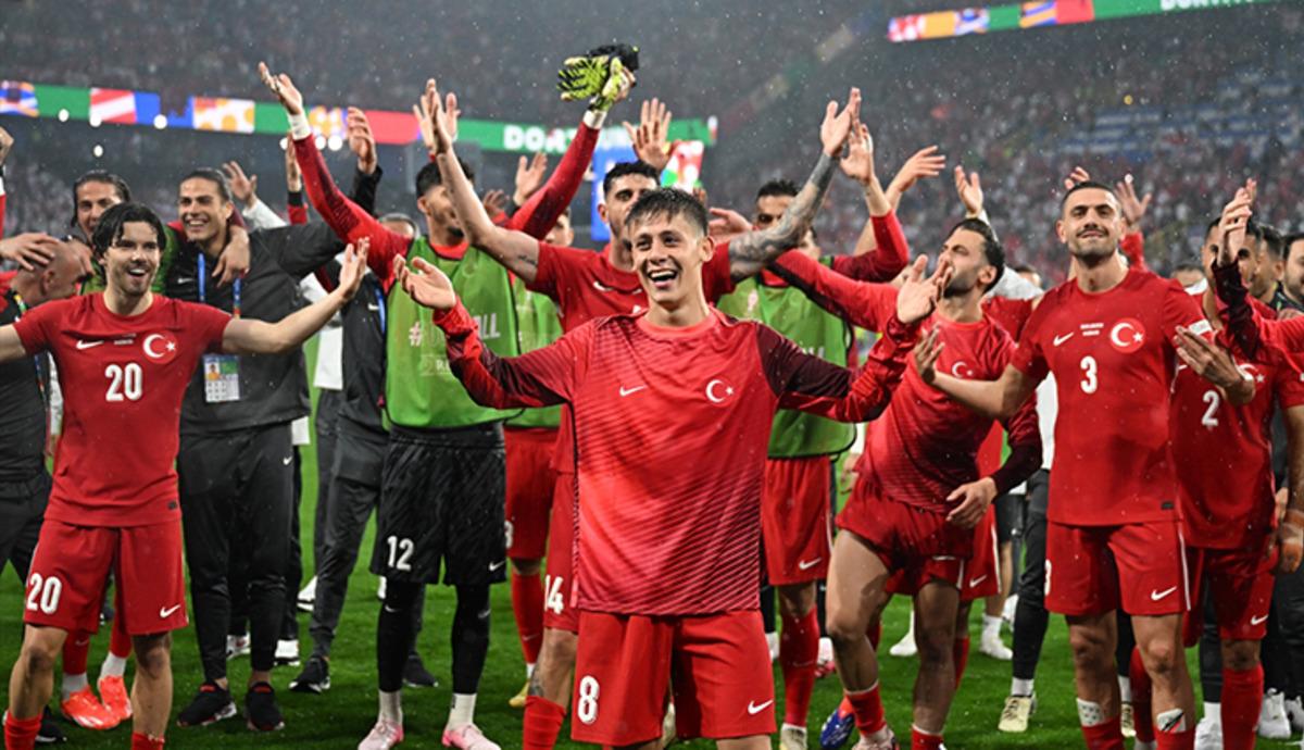 CANLI | Avustralya - Türkiye Canlı Maç Anlatımı 11
