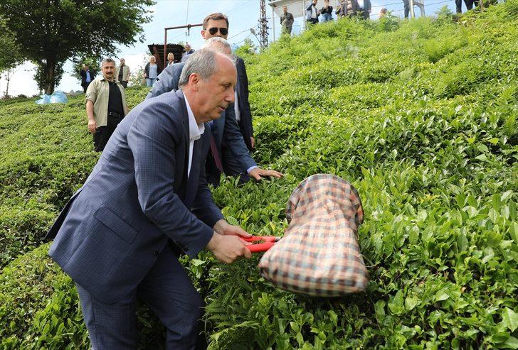 İşte Cumhuriyet Halk Partisi seçmen analizi! Şaşırtan sonuçlar.... G4