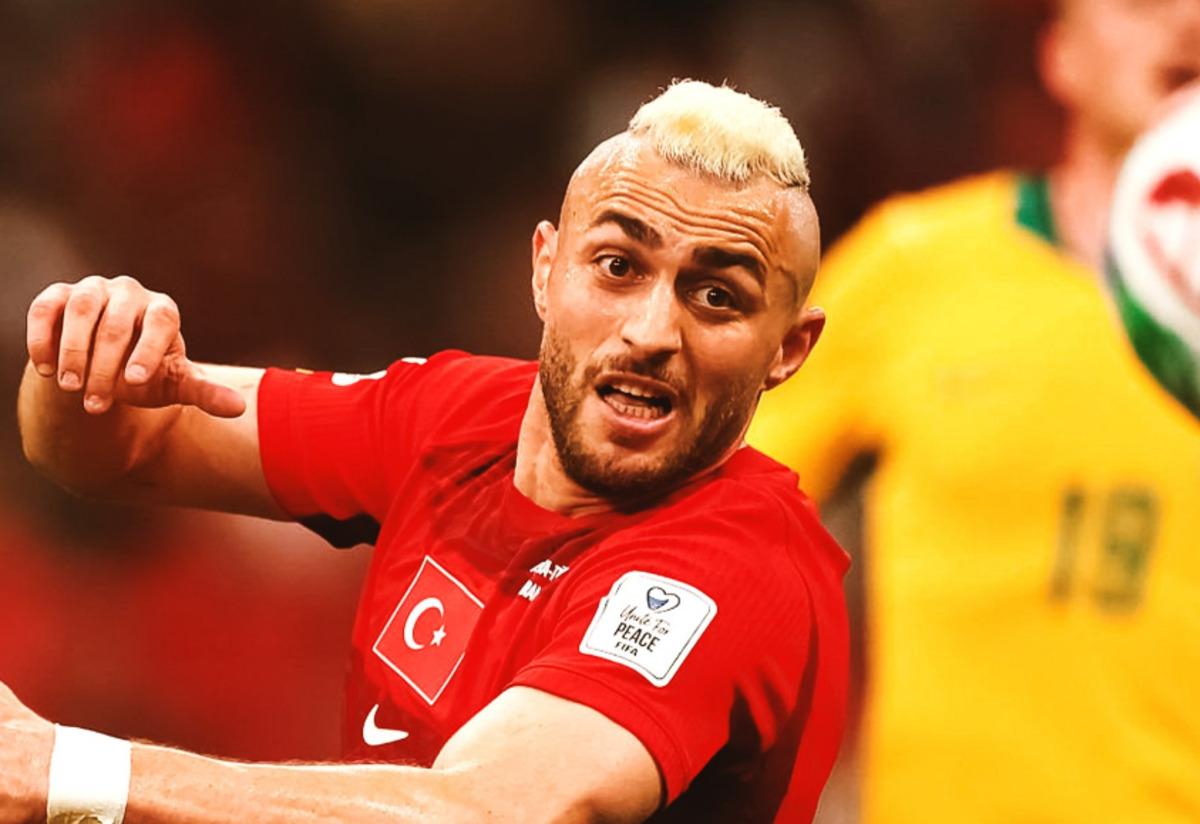 Sene sanki 2002... Barış Alper Yılmaz ın yeni tarzı gündemde 2
